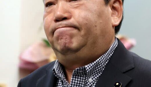 与野党の各県組織幹部にも衝撃走る　岸田首相の総裁選立候補見送り　理由に厳しい見方も