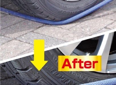 愛車のお手入れが楽になる！悩みを解決するお助けアイテムがコメリから登場