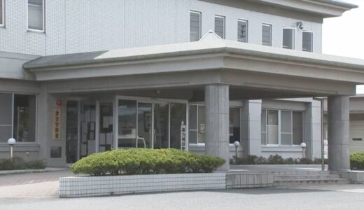 「殺してしまうかもわからんぞ」　面識のある女性に対し脅迫の容疑…会社員の男（５１）を逮捕　倉吉警察署