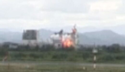 「一歩間違えれば大きな被害が出うる事象」　市長がバイオマス発電所爆発火災について言及　騒音被害調査などの要望に対し「適切に対応したい」