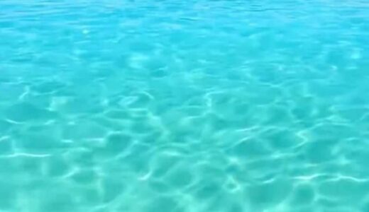 南国？いいえ、山陰です。　楽園感すごすぎる〝島根の海〟に6万人感嘆「なんちゅー透明度」「モルディブかと」