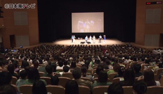 名探偵コナンまつり　全国から2000人にファン集まる