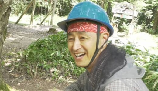 大賑わいの人気アスレチック施設　立て直したのは元大手外資系の“やり手コンサルタント”　なぜ鳥取にUターン？