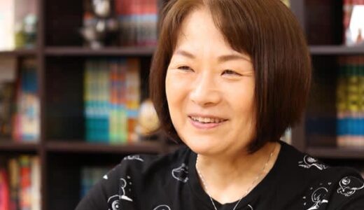 「ゲゲゲの娘」原口尚子さんに聞いた…水木しげるが望んでいた世界と現実