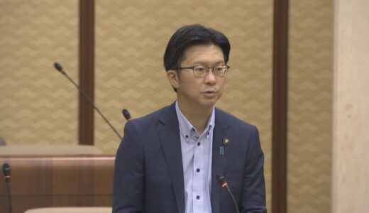 「問題がないという意味で」産業廃棄物管理型最終処分場　鳥取県から意見を求められた米子市の回答「意見はありません」
