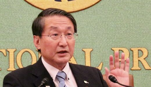 人口減少社会で生き残るための産業振興策は？　平井伸治鳥取県知事