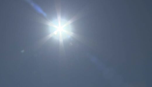 80代男性がゴルフ場でゴルフのプレー中に熱中症疑いによる気分不良、最高気温39.4度…60代男性が郵便配達中に倦怠感…熱中症疑いによる救急搬送相次ぐ