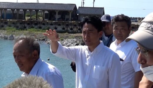 【総裁選】小泉元環境相（43）が30日にも“立候補表明”で調整へ　石破元幹事長（67）は今回5回目の挑戦で「最後の戦い」強調