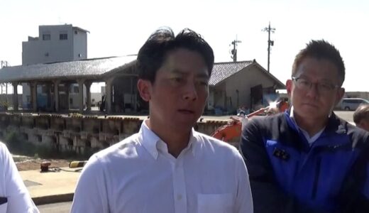 小泉進次郎氏 表明は“特別な日”　石破氏「最後の戦い」 上川氏「思い伝える」　自民総裁選 続々と「名乗り」へ