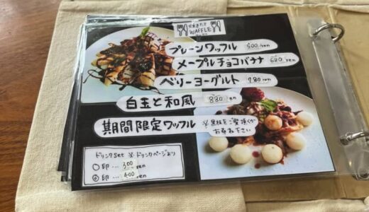 ［mash CAFE］ こんなに盛れる！？ SNS映え必至の隠れ家カフェ | 鳥取市
