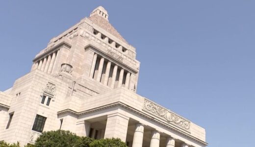 混戦模様の自民党総裁選　佐賀でも国会議員の動き活発化　立憲議員「濁った水がきれいになるわけではない」批判