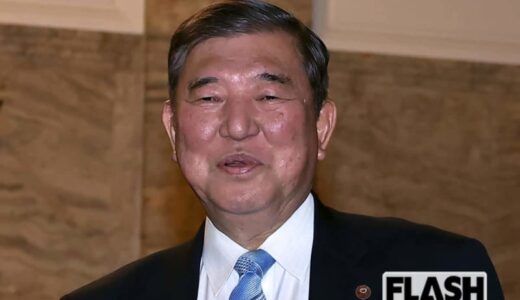 「一度吐いたツバは飲み込めんよ」石破茂氏 “裏金議員” 非公認をわずか1日で撤回「手のひら返し」に非難轟轟