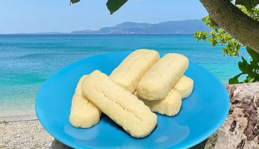 地理的表示保護に初の菓子登録