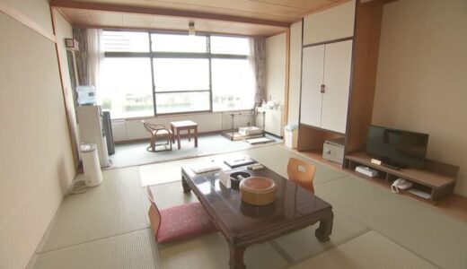 ノロノロ「台風10号」旅館悲鳴…九州方面の予約全てキャンセル「なかなか台風が来ず…進路予想ずれて２回変更した人も」