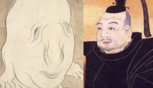 家康が遭遇した『肉人』とは？ 駿府城に突然現れた化け物「宇宙人か妖怪か？」