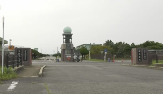 ”業務要領の悪さに落胆””命じたことをせず電話にもでず憤慨”航空自衛隊で先輩隊員が後輩隊員を複数回殴打　停職30日など懲戒処分