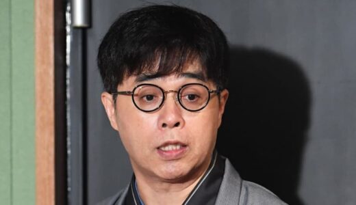 立川志らく　斎藤元彦知事の辞職拒否を疑問視「申し訳なさってのが、普通は出てくるはず」