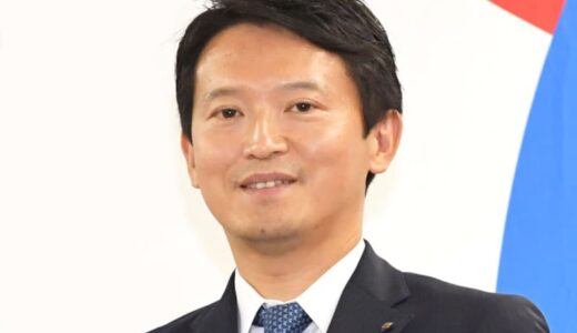 元総務大臣、総務省時代の兵庫県・斎藤知事の仕事ぶり　飯舘村全村避難で対面