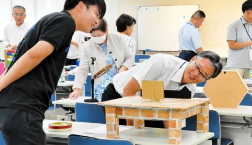 東部審査、24点入賞　エコアイデアコンテスト2024