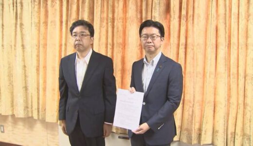 「客観的な評価により進められた」　利害関係者が議事参加で疑念もたれた新ごみ処理施設予定地選定　検証委員会は「問題なし」と結論