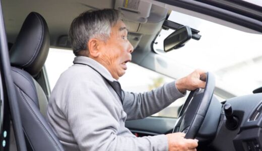 【鳥取】90歳男性 信号無視で”衝突事故”現行犯逮捕されるも『容疑を完全否認』…逮捕後の『言い訳』がネットで話題に「免許取り上げるべき」「運転できる身体能力ではない」