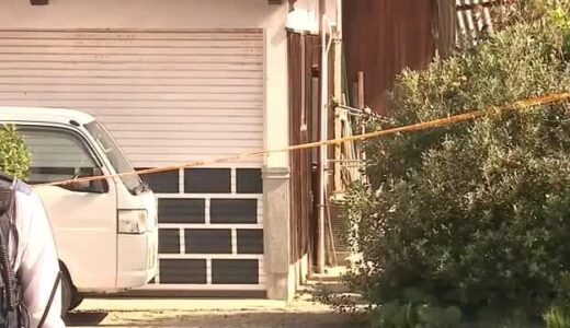 大山町の自宅で妻と母を殺害後に自殺…当時57歳の男性を不起訴処分に（鳥取地方検察庁米子支部）
