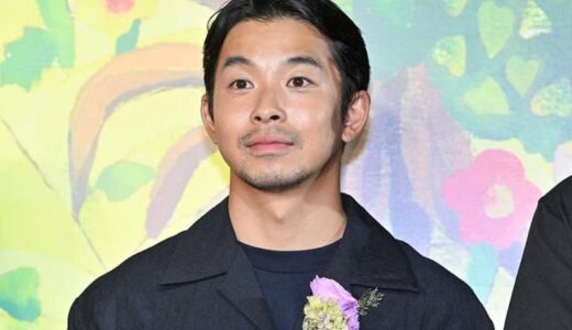 仲野太賀、若手監督らのキラキラとした表情に感銘「やっぱり映画ってすてきだな」