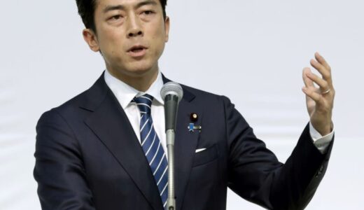 補選敗北の地・松江で党再生訴え