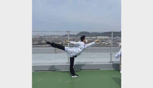 人呼んで“踊る研修医”　二刀流「バレエダンサー」×「医師」　2つの顔を持つ24歳の夢とは？
