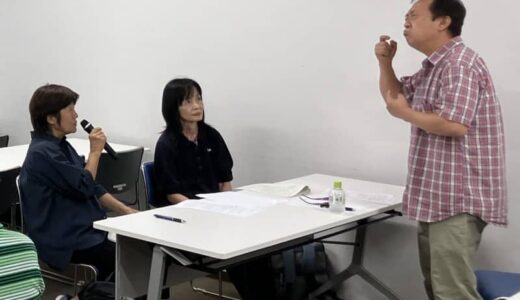 手話言語条例、中国地方で広がる　広島は6市町で制定　2025年デフリンピックも弾み　9月23日は国際デー