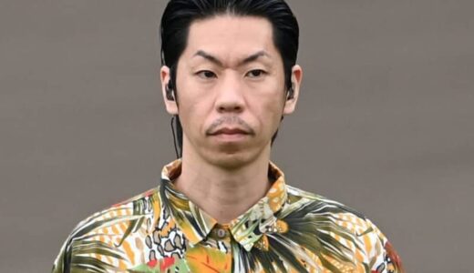 呂布カルマ　地域活性化図る駅の塗装＆イラストを「気持ちわりぃ…」と批判し炎上　「弱者の自覚あるならコソコソしとけ」など反論しレスバ状態