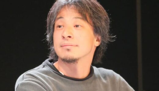 ひろゆき氏　批判相次ぐ呂布カルマの投稿に「感想言うのも憚られる世の中なの？」