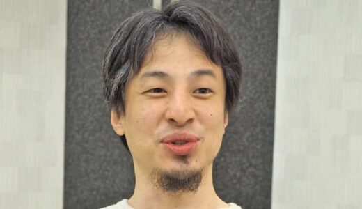 ひろゆき氏　呂布カルマの“気持ち悪い”投稿炎上に「感想を言うのも憚られる世の中なの？」