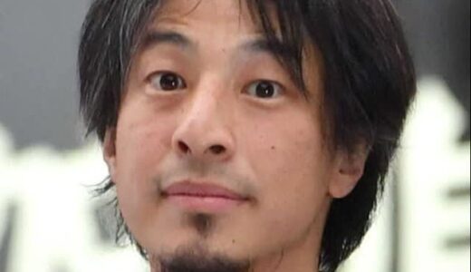 ひろゆき氏、駅舎に「気持ち悪い」投稿で炎上のラッパーを擁護「人の嗜好には好き嫌い」…配慮を問う声も