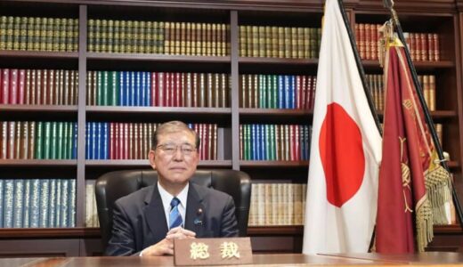 石破茂新総裁は「愚直」「不器用」「ＫＹ」の三拍子　党内はショック療法に戦々恐々
