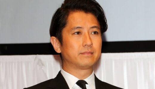 谷原章介、佳子さまのアクセサリー大人気に驚き　「40倍ですよ」