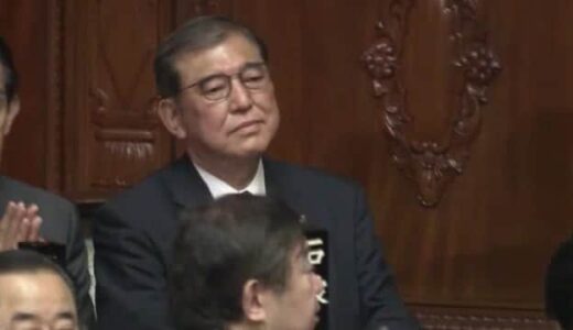 苦難の船出…石破茂総裁が第102代総理大臣に就任　早期解散方針に野党反発　党内基盤固めの行方は