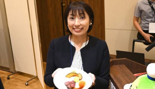 田中友香理アナが感じた石破茂首相誕生の効果「鳥取県が全国的にも注目される」