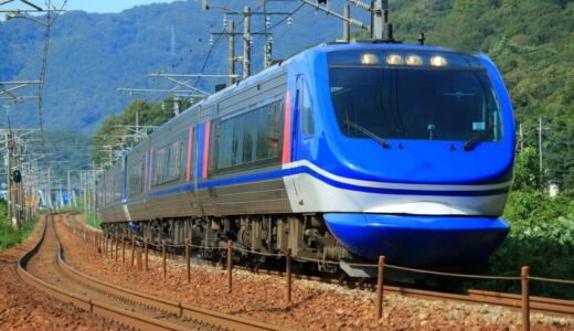 「スーパーはくと号 由良駅（コナン駅）特別乗車プラン」が10/8から発売　コースは漫画ファン向け、鉄道ファン向けの2種類
