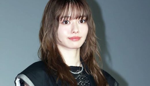 山本舞香　女優続ける衝撃の理由告白　18歳で交際相手と突然の死別　引退を考え直す