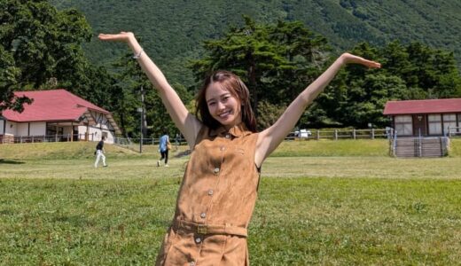 山本舞香　「目そらしちゃダメだな」包み隠さず過去の自分と向き合うため…つらい思い出の場所で心情を明かす