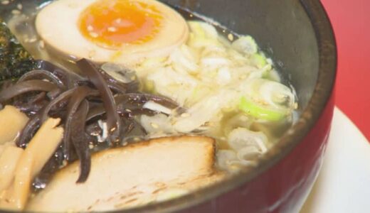 オープン目前のラーメン店に何が…グループ店で被害続き開店延期に