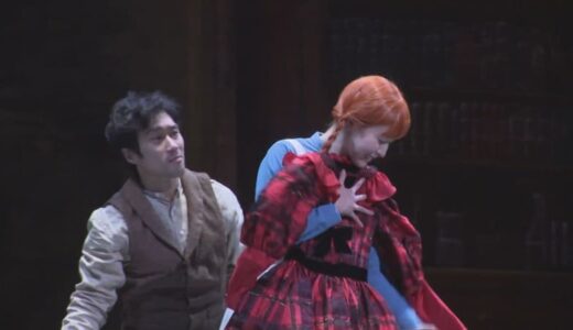 鳥取発の新作バレエ「赤毛のアン」いよいよ本番へ