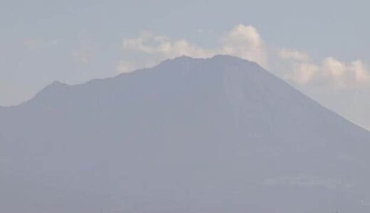 秋の登山シーズンはより一層の注意を！鳥取・大山で14日に4件の遭難相次ぐ　十分な準備と体調管理を