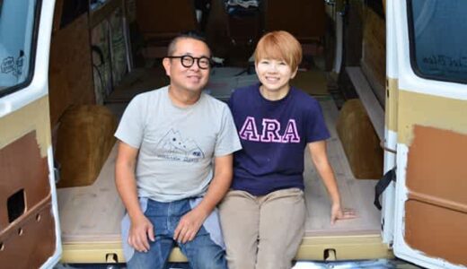バンライフ上級者のカスタマイズが神すぎる！快適な車中泊を過ごすためのテクニックを紹介