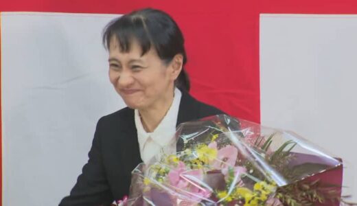 自公過半数割れも…石破総理、地元鳥取では得票率85%超　妻・佳子さん精力的に街頭演説　お参りしたご祭神「双履石（そうりせき）」とは？