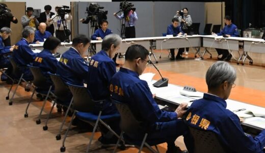 島根県最大の養鶏場で鳥インフル　40万羽殺処分へ　全国で今季4例目　大田市