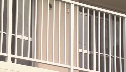 同居の84歳祖母の胸を包丁で刺す…30歳の孫の男を殺人未遂容疑で逮捕（鳥取・米子市）