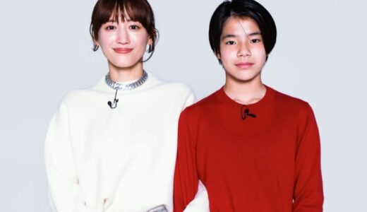 映画「ルート29」主演綾瀬はるかさんインタビュー！ロケ地となった鳥取での撮影時エピソードを公開