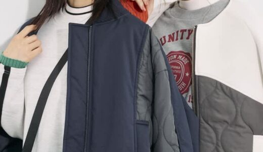 Hey!Mommy! 作島藍＆佐々木ひまわり、アパレルブランド「CRAFT STANDARD BOUTIQUE」モデルに！ 11/11「ストライプの日」を彩る企画第3弾登場【コメントあり】